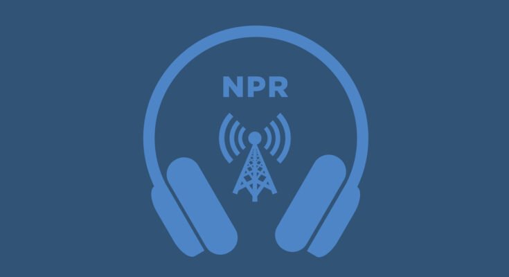 Radiolab celebrates the "jaws" anniversary: ​​NPR