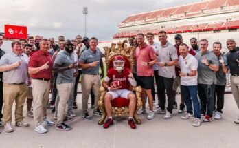 Sooners survive LSU, pick up their QB in Bowe Bentley
