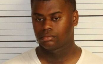 Trenton Régston, 25, faces accusations of attempted attempted removal, harassment and aggravated criminal intrusion.