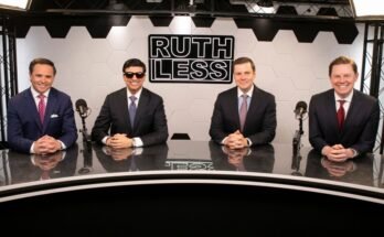 Fox News adds the "ruthless" podcast to the list with the license pact