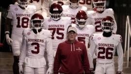 Boomer or bust: firmly on the hot seat, the Oklahoma Brent Venables pushing all its tokens for the 2025 season