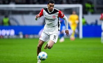Image of the article: Report: Liverpool entry between more than 85 million pounds sterling in front in the interest of Newcastle