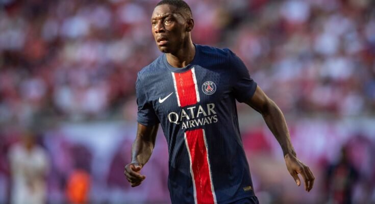 Transfer rumors, news: Man United, Newcastle to Randal Kolo Muani