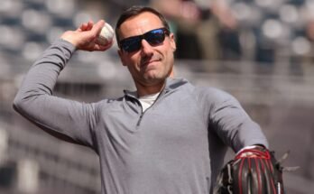 The president of the guards, Chris Antonetti, explains the decisions of the deadline for trade