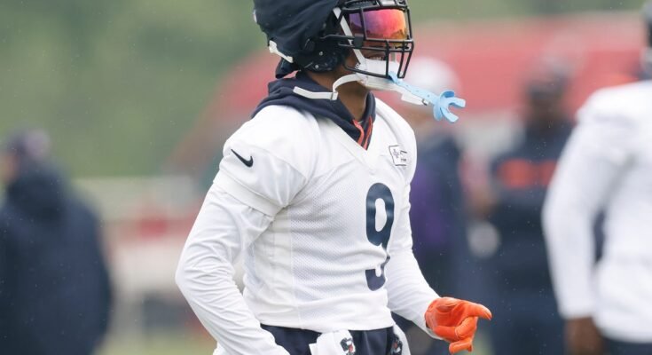 Wounded players returning for Chicago in 2025