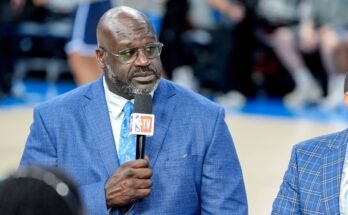 Could Lakers ship an aging star?