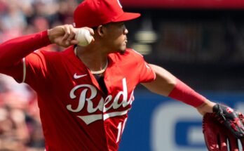 Why the reds (and the dishes) of cincinnati believe that they can end the drought of the century