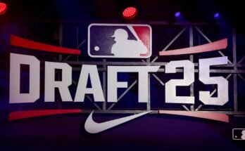 The current format of the MLB draft harms university baseball and its players