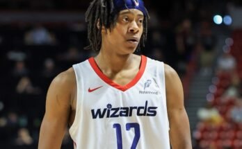 Winners of the NBA Summer League, Losers: Hornets wins the title 2025