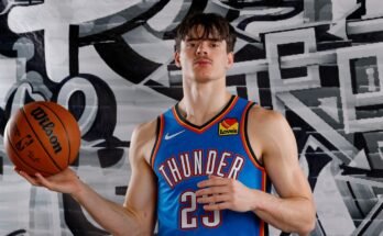 Okc Thunder Run in the NBA Summer League ends in the semi-finals vs Hornets