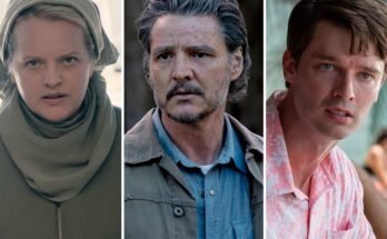 Pedro Pascal obtains the name, white lotus snobs