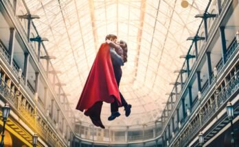 Superman n ° 1 Again at the box office, I know what you did last summer, the Smurfs disappoint