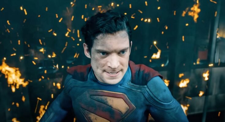 "Superman" exceeds $ 400 million ", Jurassic World Rebirth" approaches $ 650 million