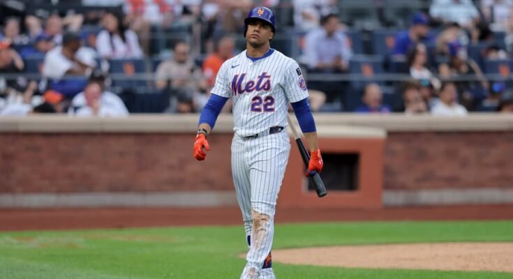 Mets unable to finish the return of ninth round with 5-2 defeat against Reds