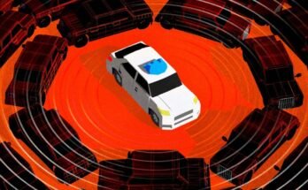 Uber is about to complete its quest to become the ultimate Robotaxi application