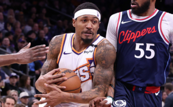Why Bradley Beal and the Clippers needed each other after the veteran ignited Suns
