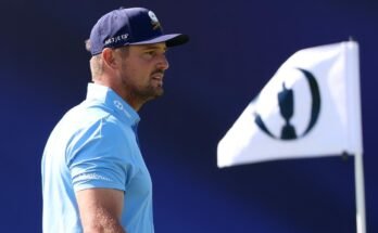 2025 Open Championship Championship Ods, Picks: Scheffler, Dechambeau, Mcilroy Prébodions by model that hit 15 majors