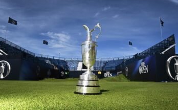 2025 British Open Purse, money price: payments for the winner Scottie Scheffler, players of $ 17 million