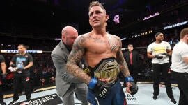 Dustin Poirier withdrawn: Islam Makhachev, Justin Gaethje and more remember the heritage of the