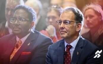 Maryland Ad Jim Smith gets a large bonus if Terps income increases by $ 50 million