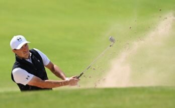 British Open 2025 dimensions, choice, predictions, accessories: PGA Expert loves Jordan Spieth at Royal Portrush
