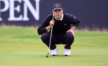 2025 British Open Picks, Odds: Jordan Spieth leads five sleeping with favorites at Royal Portrush