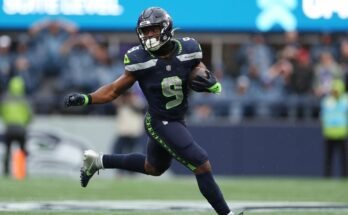 Fantasy Football rankings 2025: Sleeurs of the same IT model of the NFL which called the Monster Year of James Cook