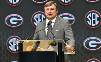 Kirby Smart at 2025 sec Media Days: key points by Georgia Coach, which they mean entering the 2025 season