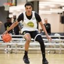 NBA Stars Pass Torch with new generation Aau stars