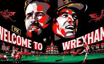 Wrexham celebrates the Argentinian connection in an astonishing third kit