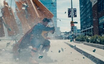 Superman is a blow to the box office, but the difficult part comes then