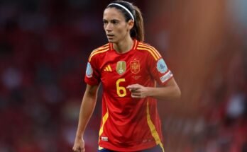 Classification of semi-finalists for women in euros: the winners of the Spain World Cup direct the pack, Italy Punch above the weight