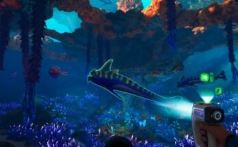 The creators of Subautica 2 continue their publisher for having "seriously" damaged the release of the game