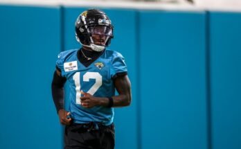 Fantasy Football rankings 2025: escape from the NFL model which nailed the huge season of Jayden Daniels