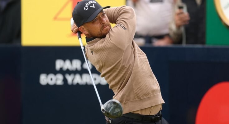 2025 Open Championship Championship Odds: Surprising Picks, Sunday predictions of the golf model which nailed 15 majors