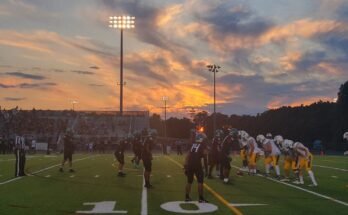 Jags take advantage of the errors of the royal family for 42-6 victories!