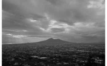Gianfranco Rosi on his film of Naples-Set 'Under the Clouds'