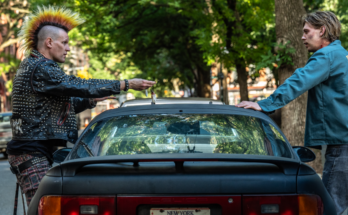 How Darren Aronofsky succeeded in pursuing the film of the film