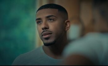 Houston brands on the end of the "race", the possible suite and its new thriller