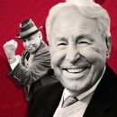 All the best sites and sounds of Lee Corso's latest `Gameday ''