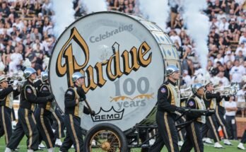Purdue Football: Wake up! Coffee is ready!