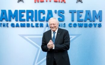 Dallas Cowboys Trade: Jerry Jones' power game on Micah Parsons