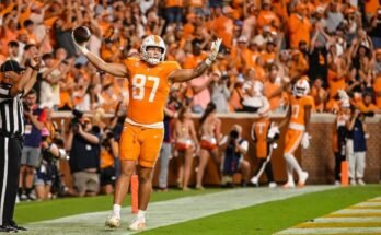 2025 College Football Week 1 Chicks against spread, odds, lines of Paris, trends: the expert reveals choices
