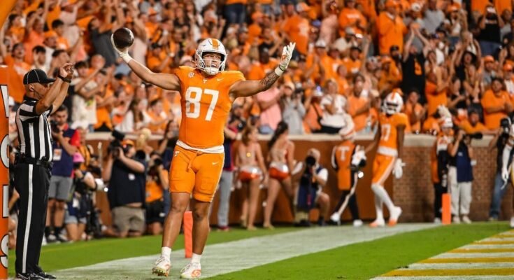 2025 College Football Week 1 Chicks against spread, odds, lines of Paris, trends: the expert reveals choices