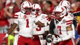 Winner of university football, losers: Nebraska survives while Big Ten Ekes out four ugly victories on Thursday