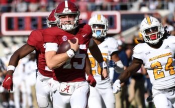 Best Paris applications, promotions, sites for Alabama vs Florida State: how, where to bet on Saturday university football